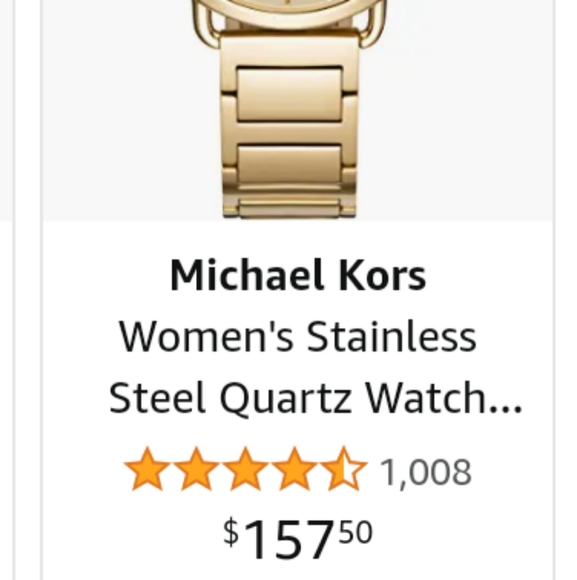 Women\'s Watch main image 4